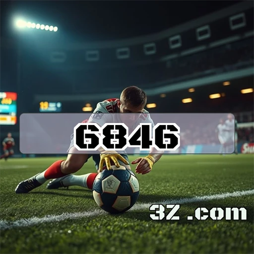 Experiência Live Inigualável em Jogos no 6846.com